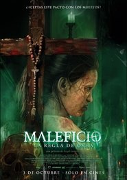 Maleficio (La regla de Osha) 2025 Бесплатан неограничен приступ