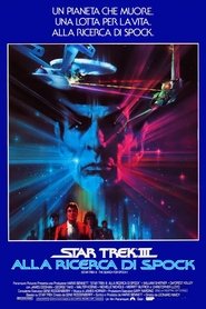 Star Trek III - Alla ricerca di Spock) Star Trek III - Alla ricerca di Spock (1984)