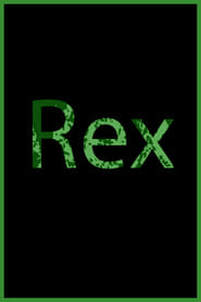 Rex постер