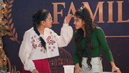 Poddars host the family award night