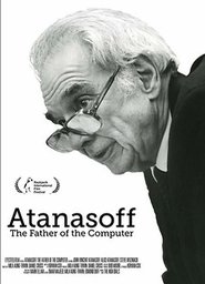 Poster Atanasoff: The Father of the Computer 2012