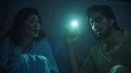 Rishabh And Bhagyashree Get Stuck