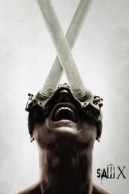 Saw X (2023) Saw X (2023)
