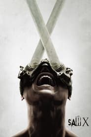 Poster for Saw X