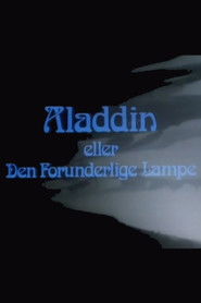 Aladdin eller den forunderlige lampe (1975)