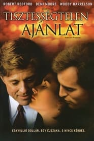 Tisztességtelen ajánlat (1993)