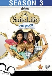 The Suite Life on Deck: Season 3
