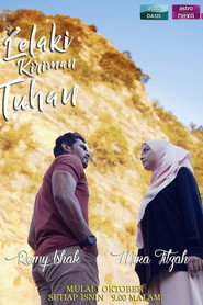 Lelaki Kiriman Tuhan