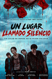 Un lugar llamado silencio