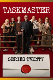 Taskmaster Series 20 3