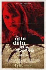 Poster Le Otto Dita Della Morte