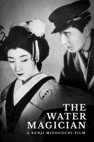 The Water Magician 1933 動画 吹き替え