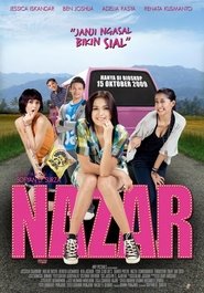 Poster Nazar