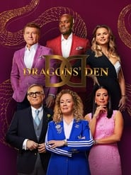 Dragons’ Den (CA): Season 18