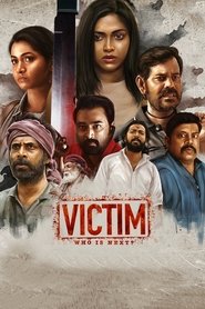 Victim: Season 1