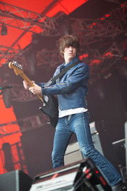 Poster Arctic Monkeys: Roskilde Festival 2011 2011