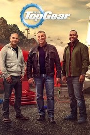 Top Gear - Season 25