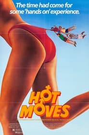 Hot Moves постер