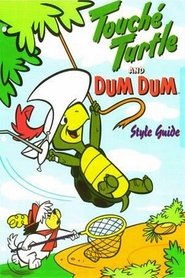 Touché Turtle and Dum Dum 1962