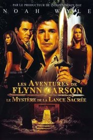 Film streaming | Voir Les Aventures de Flynn Carson : Le Mystère de la lance sacrée en streaming | HD-serie