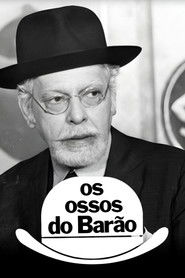 Os Ossos do Barão