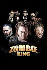 The Zombie King постер