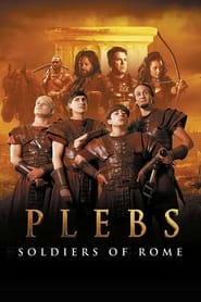 Poster Plebs: Soldiers of Rome