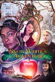 Snow White’s Christmas Adventure