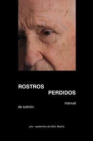 Rostros perdidos (2024)