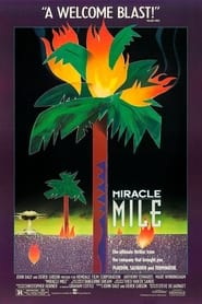 Miracle Mile постер