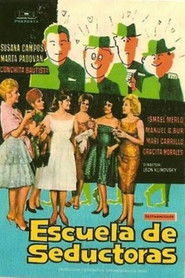 School of Seductresses