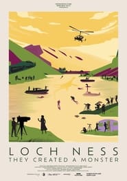 Loch Ness: They Created A Monster (2023)