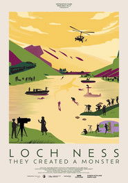 Loch Ness: They Created a Monster (2023)