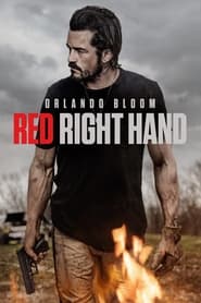 Red Right Hand (2023)