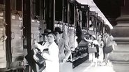 Medium-Class Train