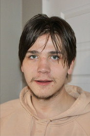Zach Merriman