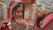 Abhir and Kiara's wedding vows