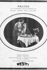 Prater) Prater (1924)