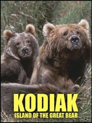 Poster Kodiak: Island of the Great Bear