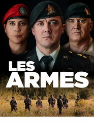 Les Armes постер