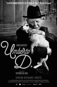 Umberto D. streaming