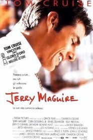 Jerry Maguire) Jerry Maguire (1996)