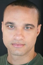 Jason Quinn as Calvin Joyner