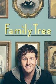 Family Tree постер