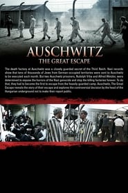 Auschwitz: The Great Escape streaming