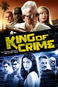 King of Crime постер