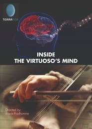 Inside The Virtuosos Mind постер