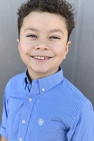 Zade Garcia as Cory Beltran