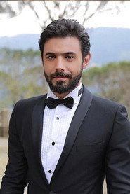 Retrato de Wissam Fares