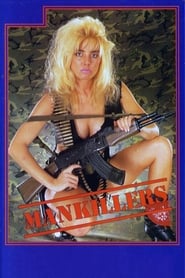 Poster Mankillers 1987